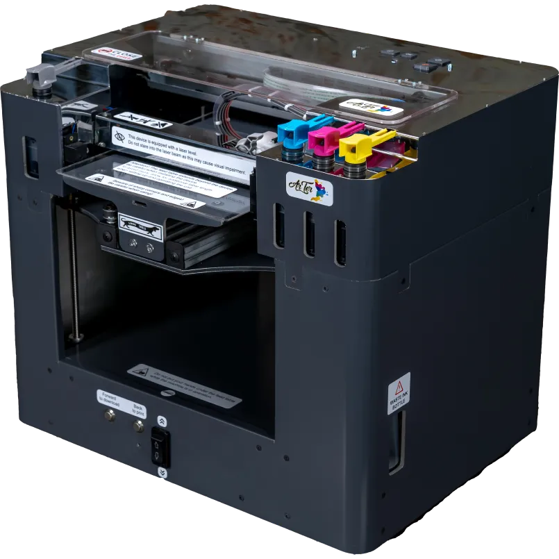 Impresora C15N