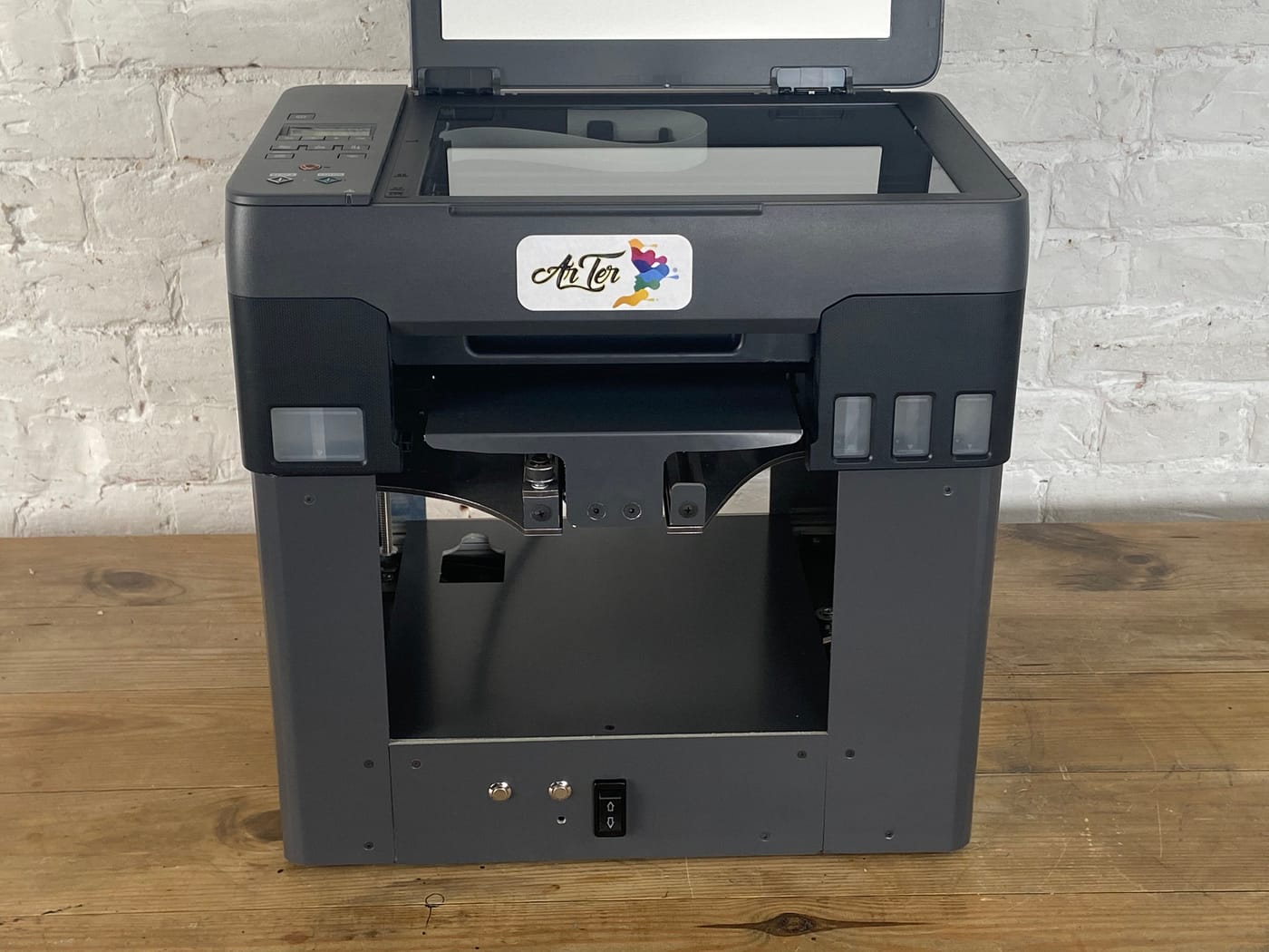 Printer C15WiFi