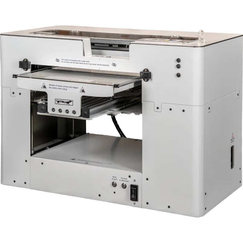 Impresora E15A3