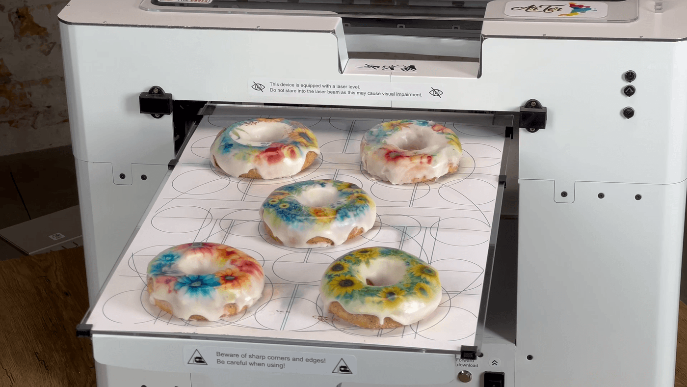 Donuts